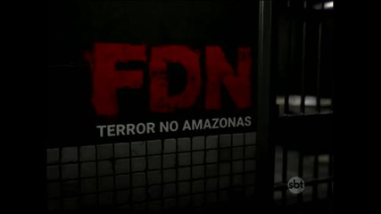 Reportagens especiais vão mostrar facção que domina o tráfico no norte do país