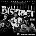 Cali Swag District - (Skit) [The District Mixtape]