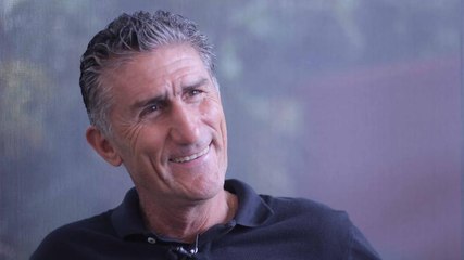 Bauza diz que Monumental não assusta e revela qual partida tira o seu sono