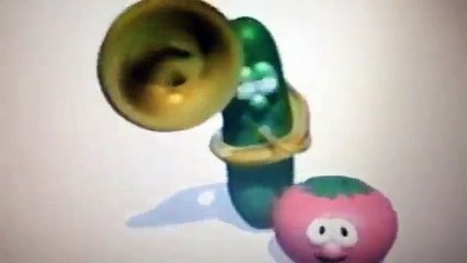 Veggietales theme song 1998