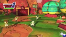 Nintendo Land - Zelda Master Quest - 7 - Gerudo Fortress Trail