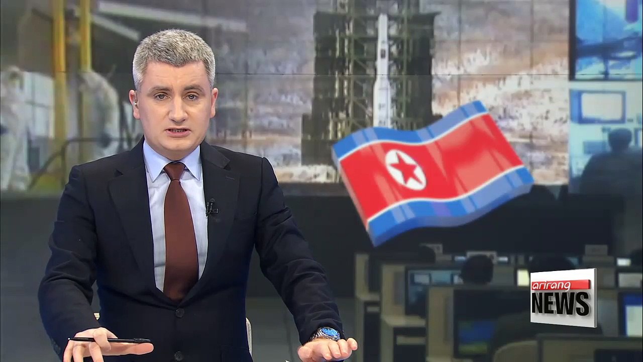 N. Korea yet to master technology needed to put nuke warhead on missile: U.S.