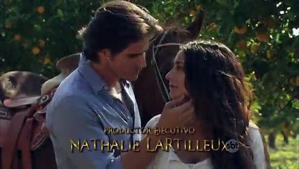Coração Indomável - Capítulo 25 - 27/03/15 (Dublado - Completo - HDTV) - SEM CORTES