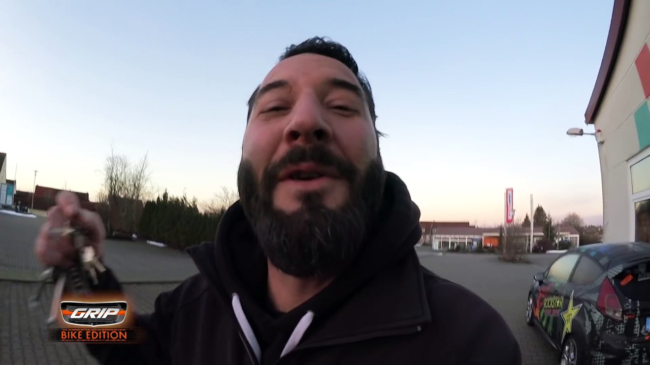 Jens Kuck kommentiert Kommentare #8 _ GRIP - BIKE-EDITION