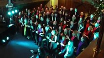 I Will Bless the Lord - Christmas with the Oxford Gospel Choir 2008