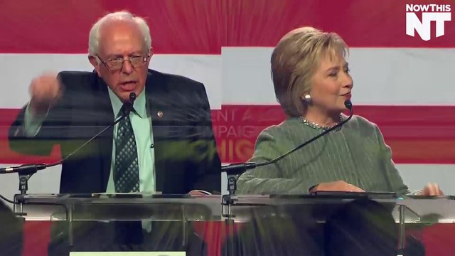 Michigan Democrats Make The Case For Their Candidates