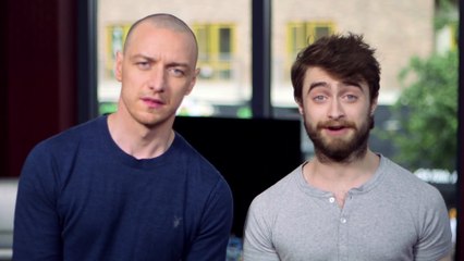 Victor Frankenstein   Official Trailer [HD]   20th Century FOX