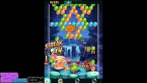 Angry Birds Stella POP Level 17-18 Walkthrough [IOS]