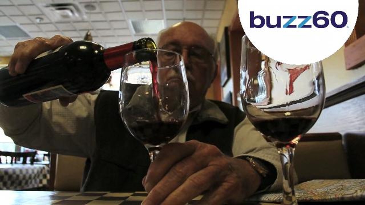 Step up your wine knowledge