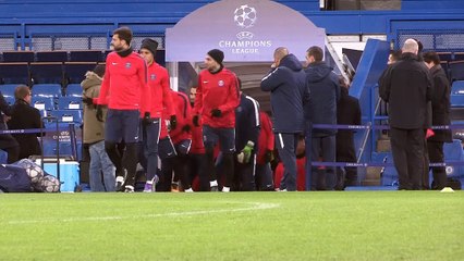 8es - Blanc : ''L'Europe nous prend au sérieux''