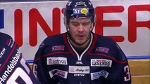 Linköping HC Vs. Malmö Redhawks