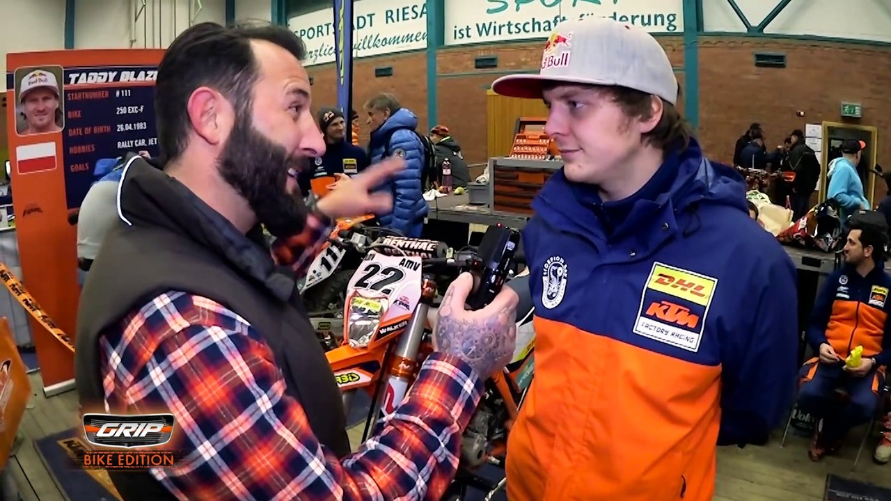 Superenduro-WM in Riesa 2016 _ GRIP - BIKE EDITION