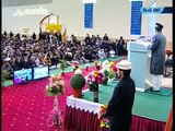(Urdu Nazm) Barhti Rahay Khuda Ki Muhabbat Khuda Karay - Jalsa Salana Qadian 2010 - Islam Ahmadiyya
