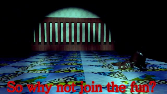 [SFM FNAF] Five Nights at Freddys 4 Rap song - We Dont Bite Animation