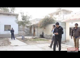 WKH - S18Ep09 (Return To Bander Road Haveli)