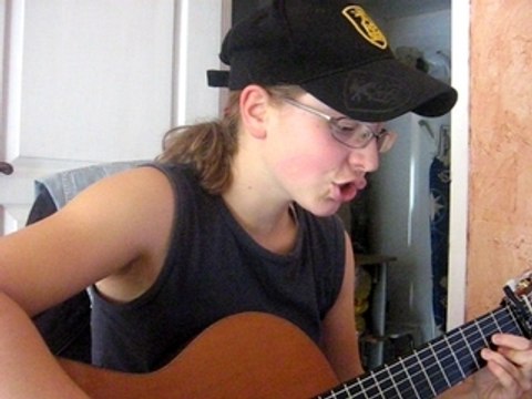 christophe maé on s'attache