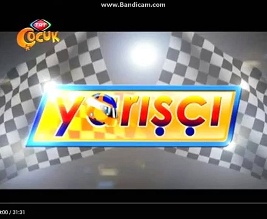 TRT Çocuk - Yarışma Jeneriği (2008-2010) - Dailymotion Video