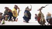 Zootopia - How to Draw Benjamin Clawhauser