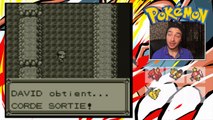 POKEMON ROUGE 3DS #5 La TEAM ROCKET ! Lets Play Français !