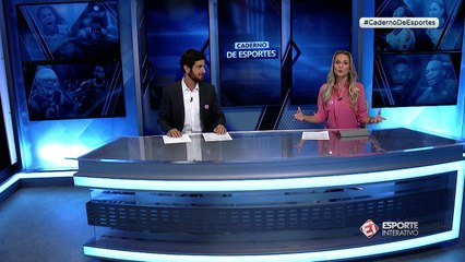 Lucas abre o jogo sobre Liga dos Campeões, PSG e Seleção