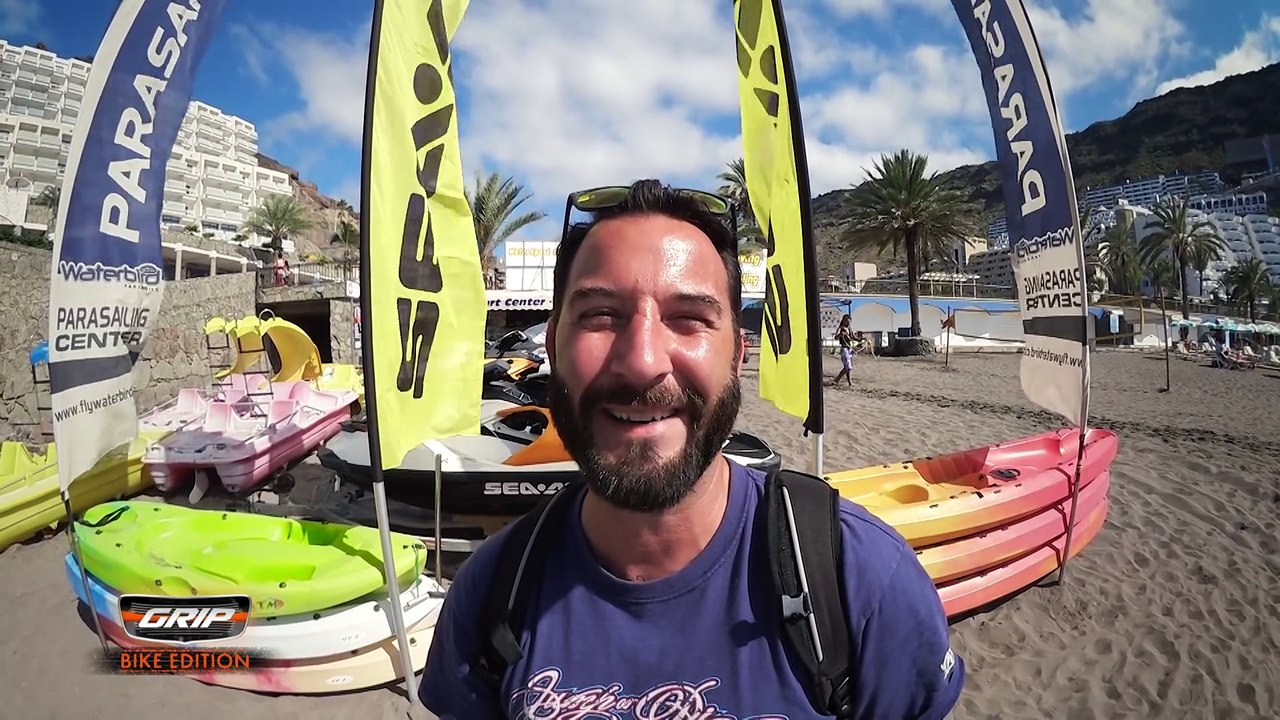 Jens Kuck kommentiert Kommentare #7 _ GRIP - BIKE-EDITION