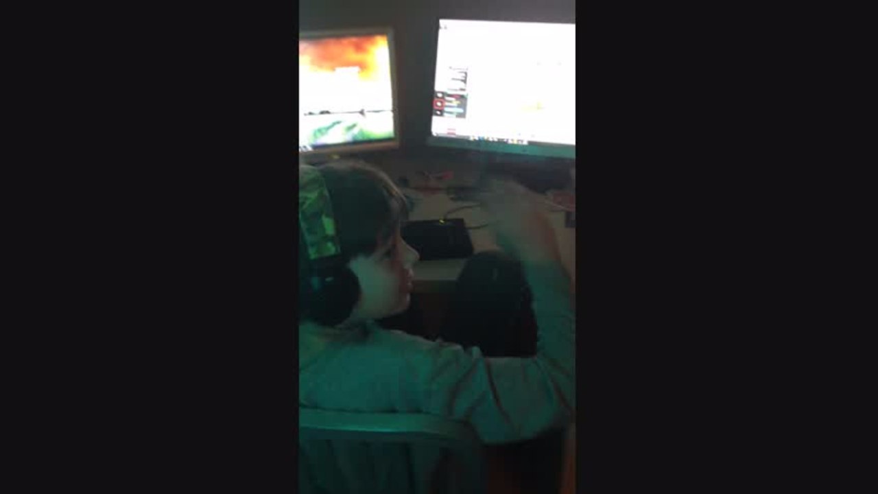 Sneak Attack Compliation