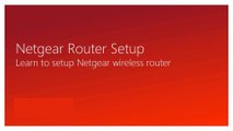 Netgear Router Setup | Call 1 888 479 2017 For Netgear router support & help