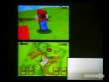 Nintendo DS - Mario DS