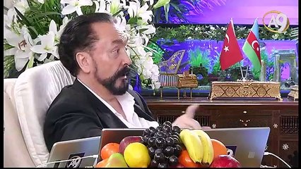 Amerika Türkiye’de bağnazlık yayıldığı için PKK ve PYD’yi destekliyor. Modern olursak PKK’yı üzerimizden çekerler.