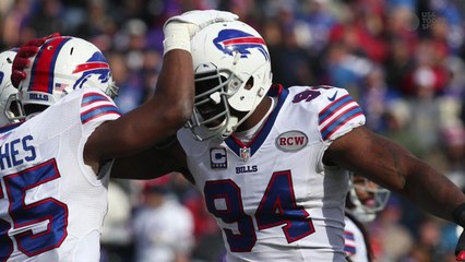 Mario Williams to sign with Dolphins