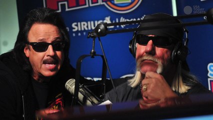 Testimony Heats Up for Hulk Hogan