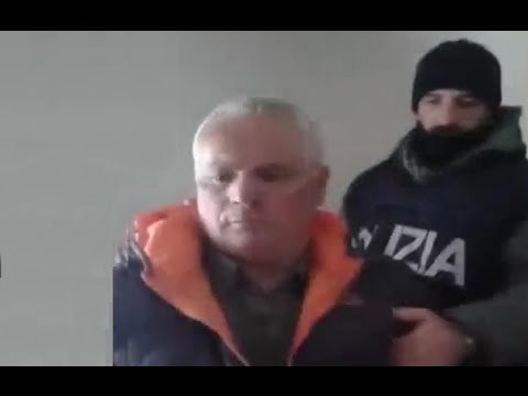 'Ndrangheta in Svizzera, 15 arresti in operazione Helvetia (08.03.16)