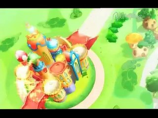 Puppy in My Pocket Magyar Szinkronos Bemutató.mpg