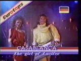 Casablanca - The Girl Of Lucifer