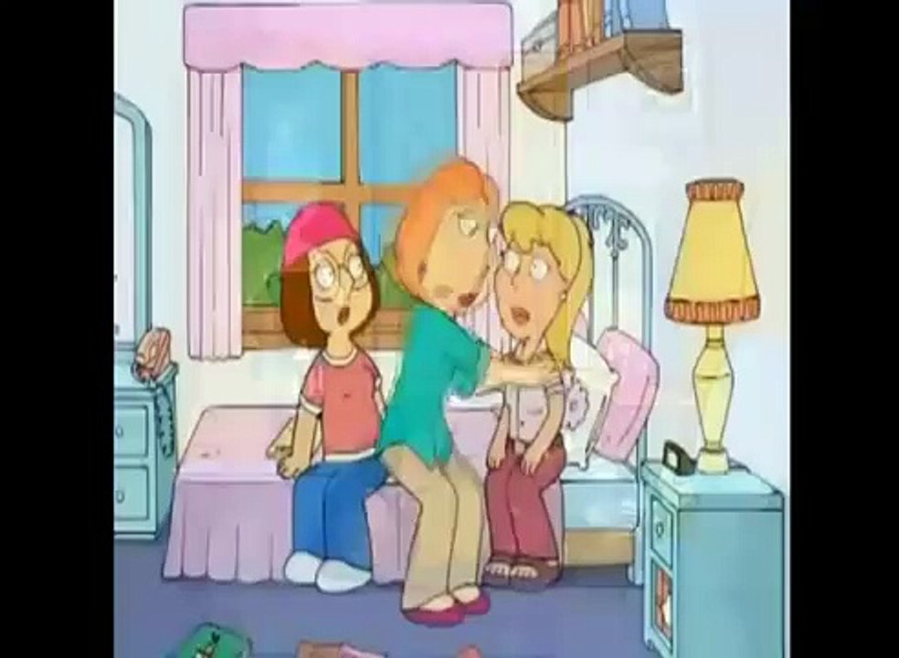 Best of lois griffin - Vidéo Dailymotion