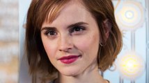 Emma Watson Celebrates International Women's Day by Discussing Sexism