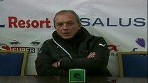 Tronditje te Skënderbeu - Top Channel Albania - News - Lajme