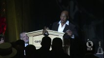 Mike Tyson Presents Muhammad Ali's Induction Into Nevada Boxing Hall of Fame 201r(Full Speech)  Biggest Boxers