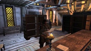 Another Skyrim Mod Review Complete Solitude by Captain Swoop