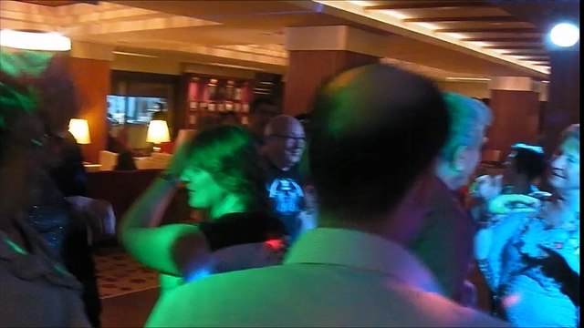 Nos Soirées dansantes 2eme Turquie 2016