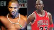 the truth behind the Mike Tyson and Michael Jordan beef  Biggest Boxers