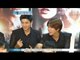 생방송 스타뉴스 - [Y-STAR] ZE:A concert preview & fan meeting ('아기병사' 박형식 VS '릴리 콜린스 앓이' 황광희,)