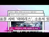 [Y-STAR] Iris wins a case of plagiarism ([아이리스], 표절 소송에서 또 승소)