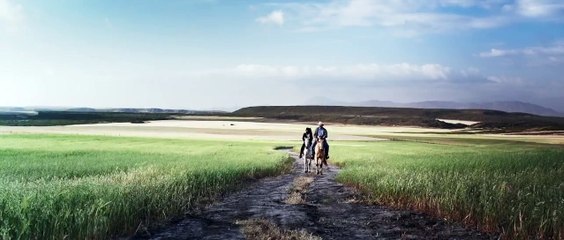 HOSTILE BORDER-Movie Trailer (Thriller 2016)