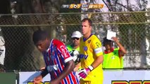 Bahia de Feira 0x2 Bahia - Campeonato Baiano 2016