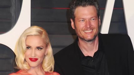 Blake Shelton und Gwen Stefani wollen ein Duett veröffentlichen
