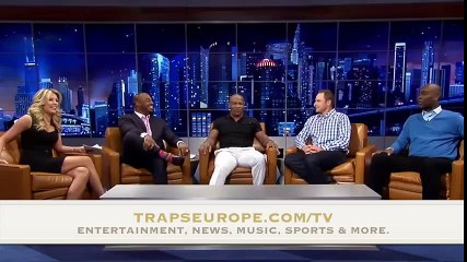 Hilarious Mike Tyson Moments  Historical Boxing Matches