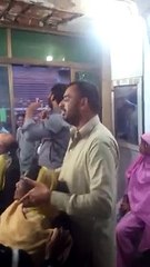 Beauty parler leaked video