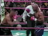 Mike Tyson  vs.  Evander Holyfield   1996-11-09  Historical Boxing Matches