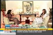 There Is A Cancer Of Terrorism In Pakistan: Shehrbano Taseer